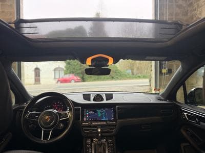 Porsche Macan GTS (2021) - Photo 10