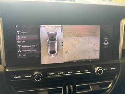 Porsche Macan GTS (2021) - Photo 12