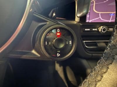 Porsche Macan GTS (2021) - Photo 13