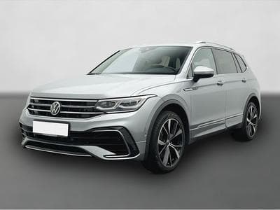 VW Tiguan (2026) - Photo 1