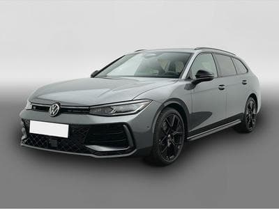 VW Passat (2026) - Foto 1