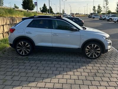 VW T-Roc Style (2021) - Photo 1
