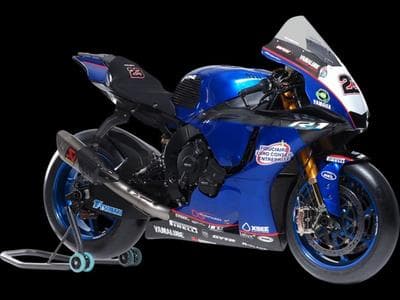 YZF-R1