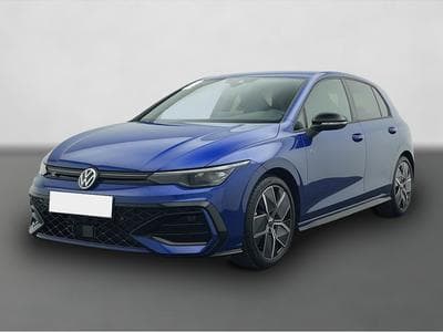 VW Golf (2026) - Foto 1