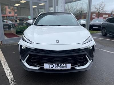 Forthing T5 EVO 1.5 Turbo HEV Hybride Auto Neuve (2027) - Photo 2