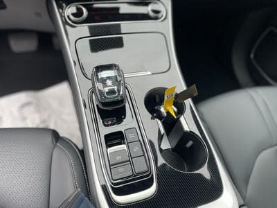 Forthing T5 EVO 1.5 Turbo HEV Hybride Auto Neuve (2027) - Photo 10