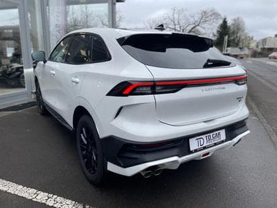 Forthing T5 EVO 1.5 Turbo HEV Hybride Auto Neuve (2027) - Photo 14