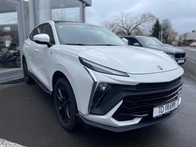 Forthing T5 EVO 1.5 Turbo HEV Hybride Auto Neuve (2027) - Photo 3