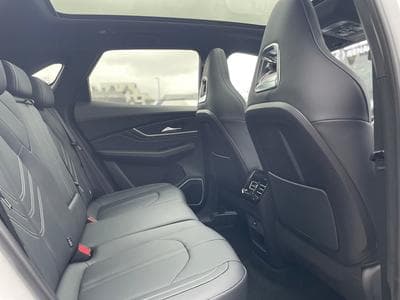 Forthing T5 EVO 1.5 Turbo HEV Hybride Auto Neuve (2027) - Photo 5