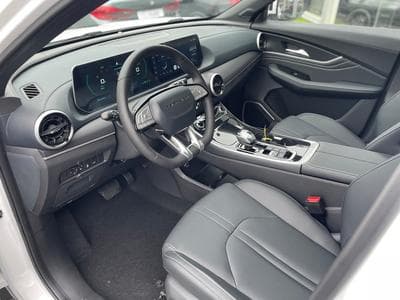 Forthing T5 EVO 1.5 Turbo HEV Hybride Auto Neuve (2027) - Photo 6