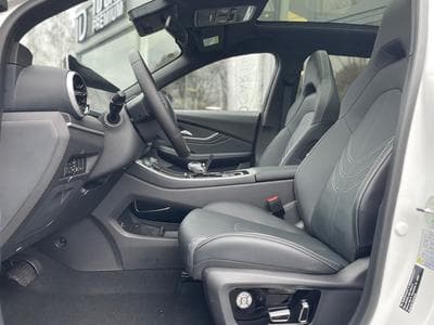 Forthing T5 EVO 1.5 Turbo HEV Hybride Auto Neuve (2027) - Photo 7