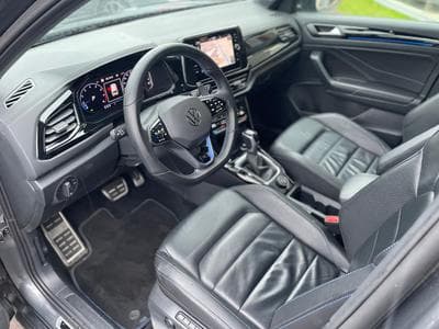 VW T-Roc 2.0 TSI R 4Motion DSG Akrapovic (2023) - Photo 6