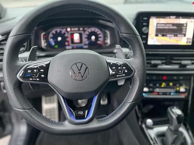 VW T-Roc 2.0 TSI R 4Motion DSG Akrapovic (2023) - Photo 8