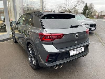 VW T-Roc 2.0 TSI R 4Motion DSG Akrapovic (2023) - Photo 14