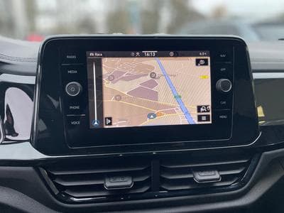 VW T-Roc 2.0 TSI R 4Motion DSG Akrapovic (2023) - Photo 9