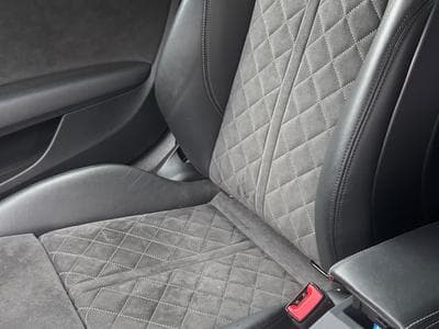 Audi TT TT S Roadster 2.0 TSI Quattro (2018) - Foto 2