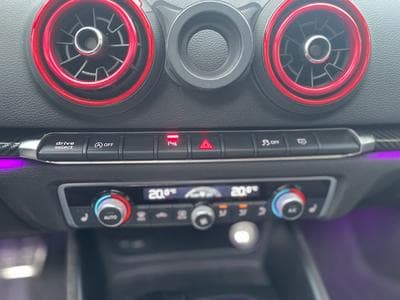 Audi RS3 Sportback 2.5 TFSI Quattro S-Tronic (2019) - Photo 10