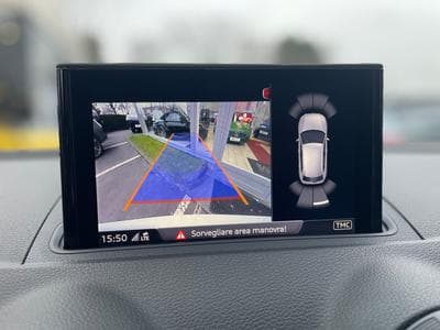 Audi RS3 Sportback 2.5 TFSI Quattro S-Tronic (2019) - Photo 12