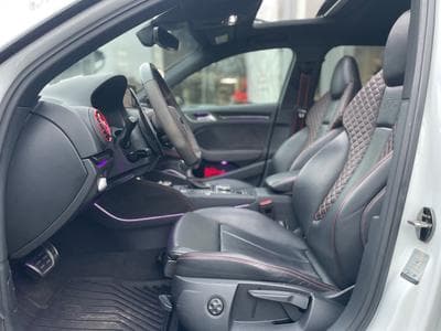 Audi RS3 Sportback 2.5 TFSI Quattro S-Tronic (2019) - Photo 7