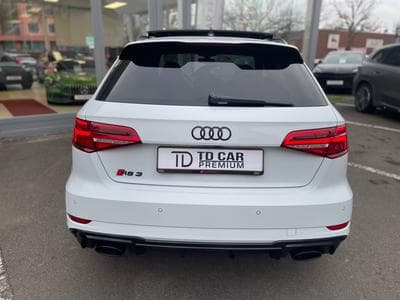 Audi RS3 Sportback 2.5 TFSI Quattro S-Tronic (2019) - Photo 15