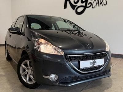 Peugeot 208 (2014) - Photo 1