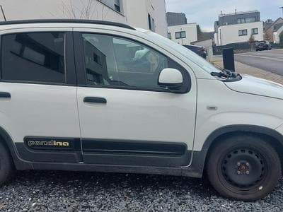 Fiat Panda Pandina ''La Prima'' FireFly (2024) - Photo 1