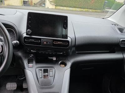 Toyota Proace Team Deutschland (2024) - Photo 5