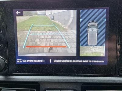 Toyota Proace Team Deutschland (2024) - Photo 8