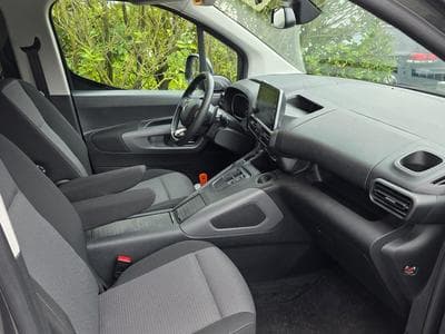 Toyota Proace Team Deutschland (2024) - Photo 9