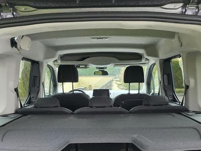 Toyota Proace Team Deutschland (2024) - Photo 10