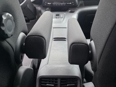 Toyota Proace Team Deutschland (2024) - Photo 12