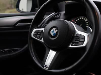 BMW X3 M40i xDrive (2018) - Foto 8