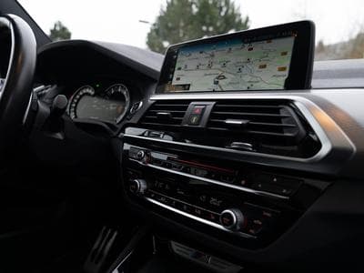 BMW X3 M40i xDrive (2018) - Foto 9