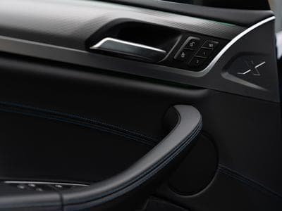 BMW X3 M40i xDrive (2018) - Foto 7