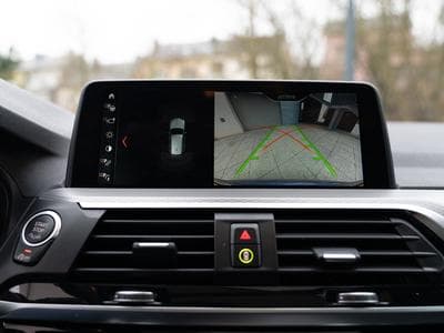 BMW X3 M40i xDrive (2018) - Foto 10