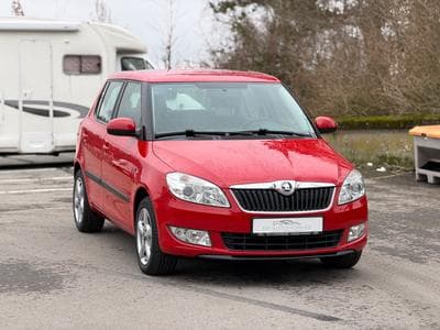 Fabia