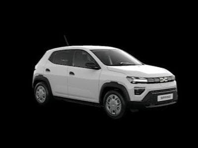 Dacia Spring Essantial (2025) - Photo 1