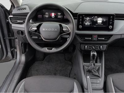 Skoda Scala (2025) - Photo 5