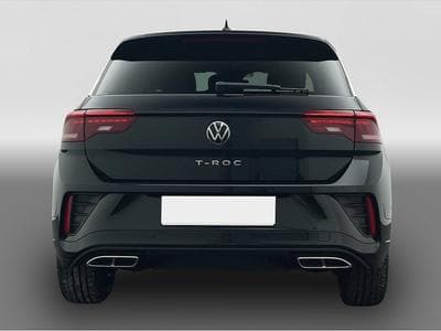 T-Roc