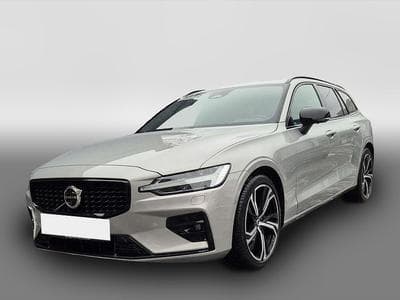 Volvo V60 (2021) - Photo 1