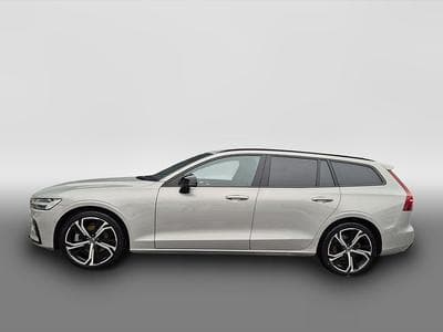 Volvo V60 (2021) - Photo 4