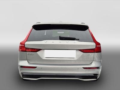 Volvo V60 (2021) - Photo 5
