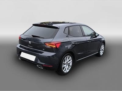 Seat Ibiza (2025) - Photo 7