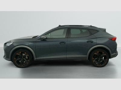 Cupra Formentor 1.4 E-HYBRID 245 CH DSG6 VZ (2021) - Photo 2
