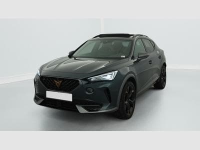 Cupra Formentor 1.4 E-HYBRID 245 CH DSG6 VZ (2021) - Photo 1