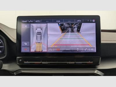 Cupra Formentor 1.4 E-HYBRID 245 CH DSG6 VZ (2021) - Photo 10