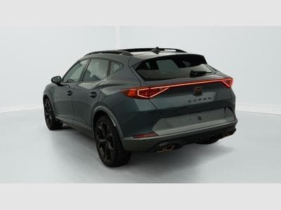 Cupra Formentor 1.4 E-HYBRID 245 CH DSG6 VZ (2021) - Photo 3