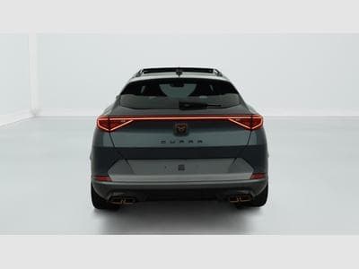 Cupra Formentor 1.4 E-HYBRID 245 CH DSG6 VZ (2021) - Photo 4
