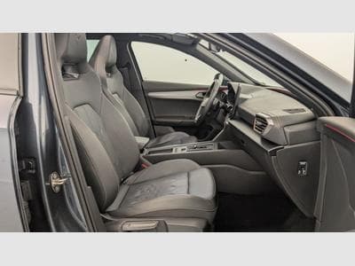 Cupra Formentor 1.4 E-HYBRID 245 CH DSG6 VZ (2021) - Photo 5