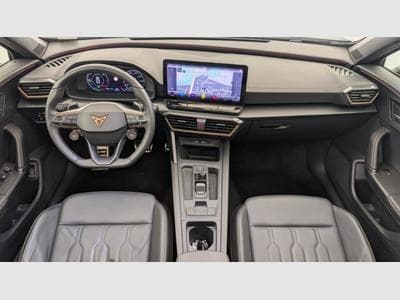 Cupra Formentor 1.4 E-HYBRID 245 CH DSG6 VZ (2021) - Photo 7